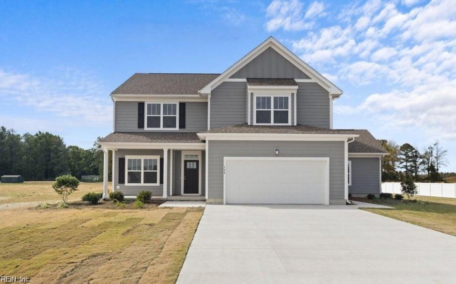 100 Yadkin Dr — photo