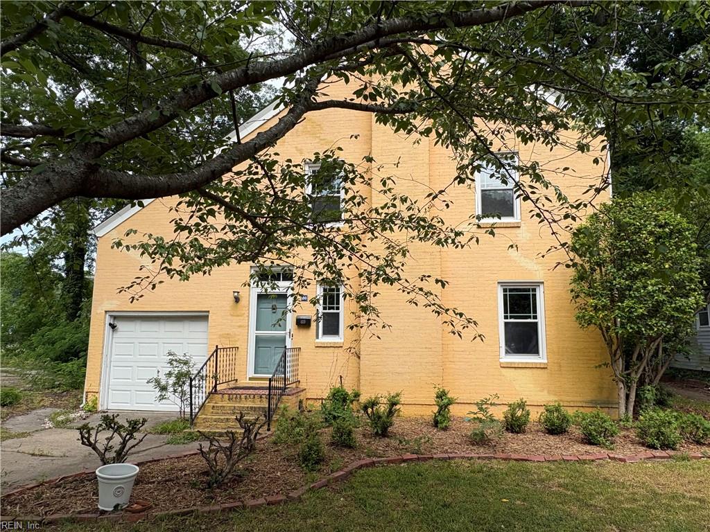 180 Cherokee Road, Hampton, VA 23661