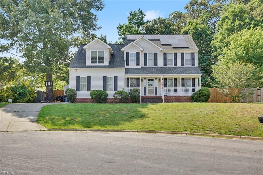 106 Bronze Ct — photo