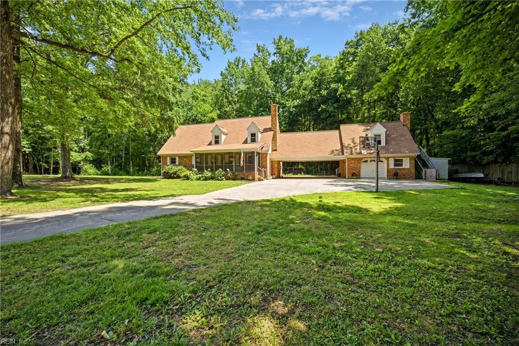 735 Daniels Road Rd — photo