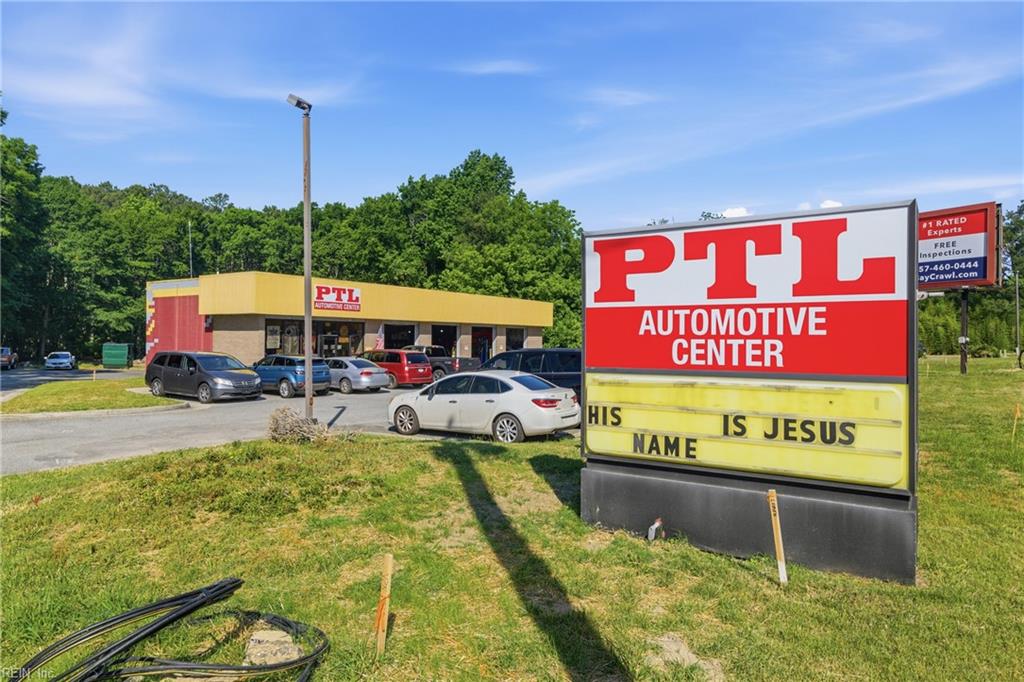 6219 George Washington Memorial Hwy — photo