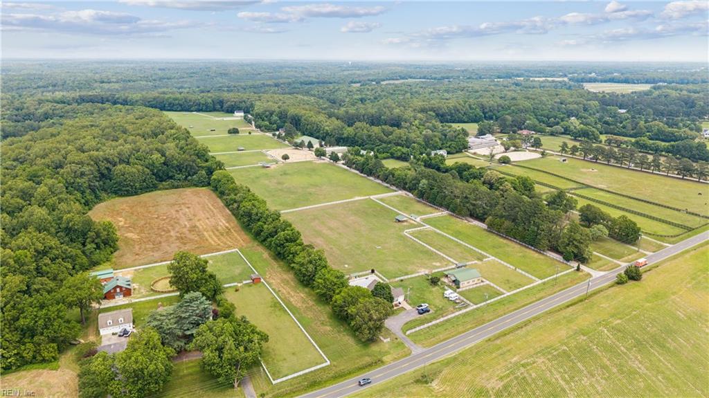2016 FORGE ROAD, TOANO VA 23168 — photo 2