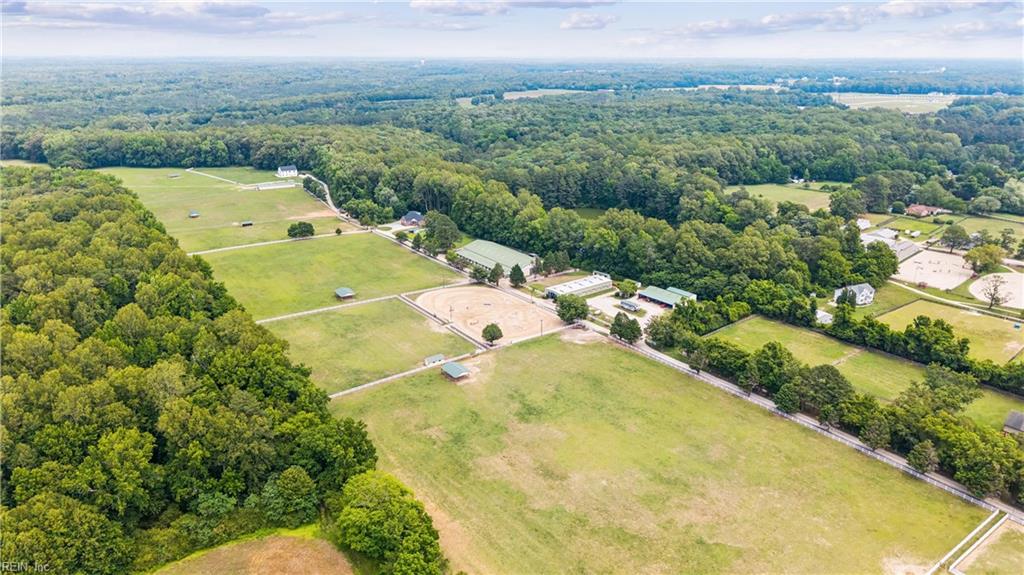 2016 FORGE ROAD, TOANO VA 23168 — photo 3