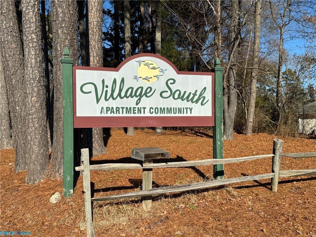 6822 Village South Dr — photo