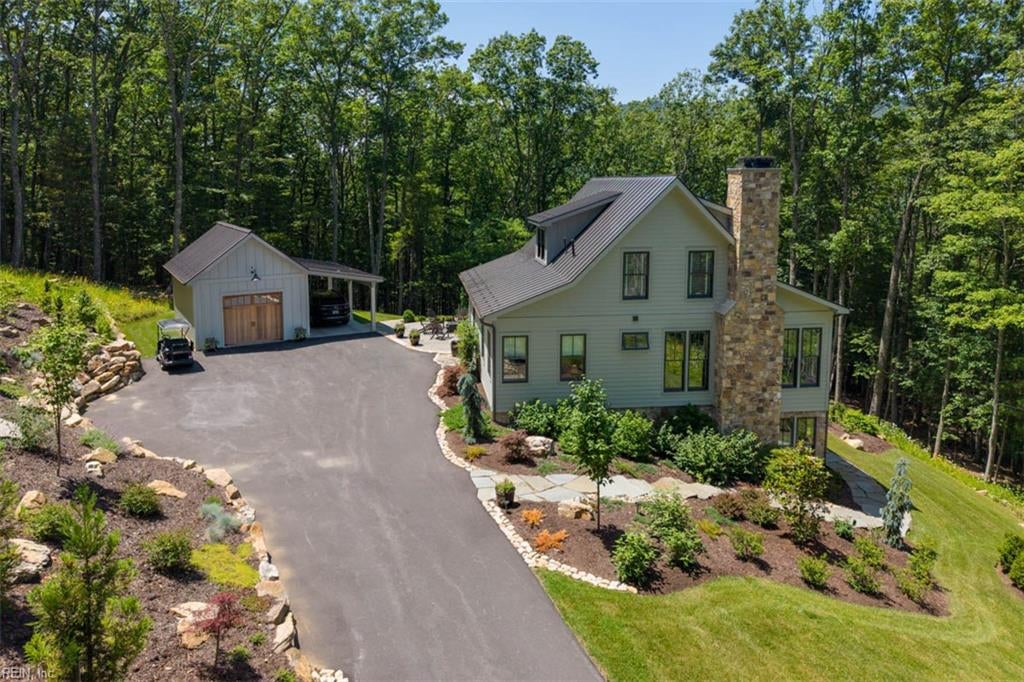 113 Shepherds Trl — photo