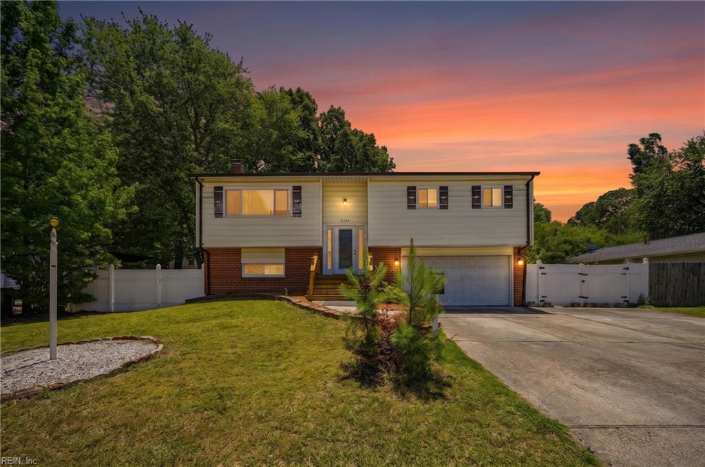 3545 Raintree Road, Virginia Beach VA 23452