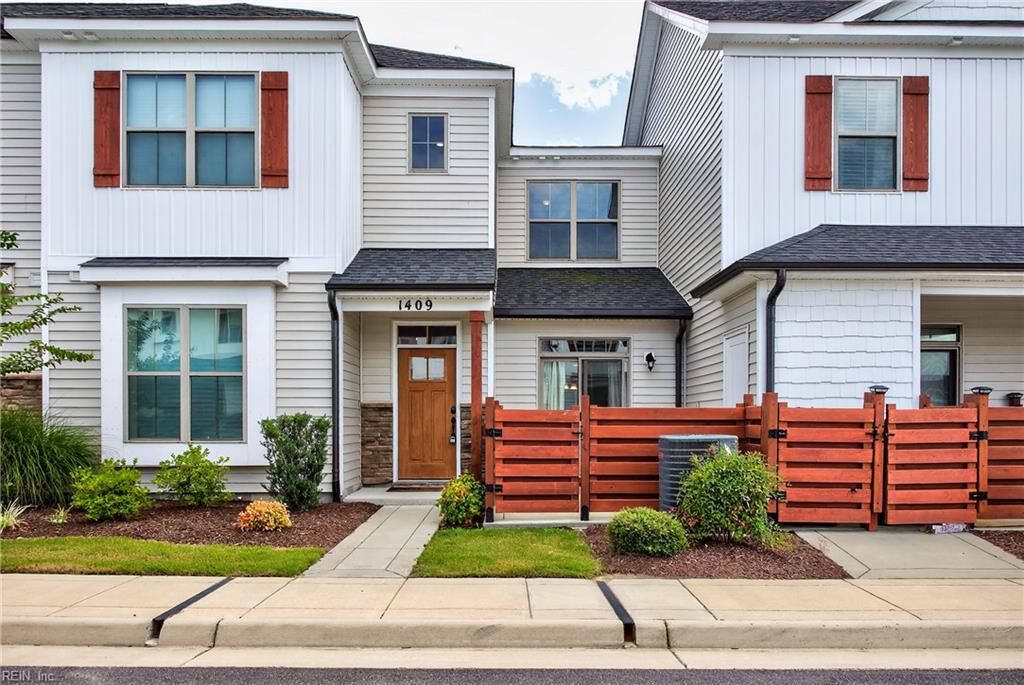 1409 Union Pacific Way — photo
