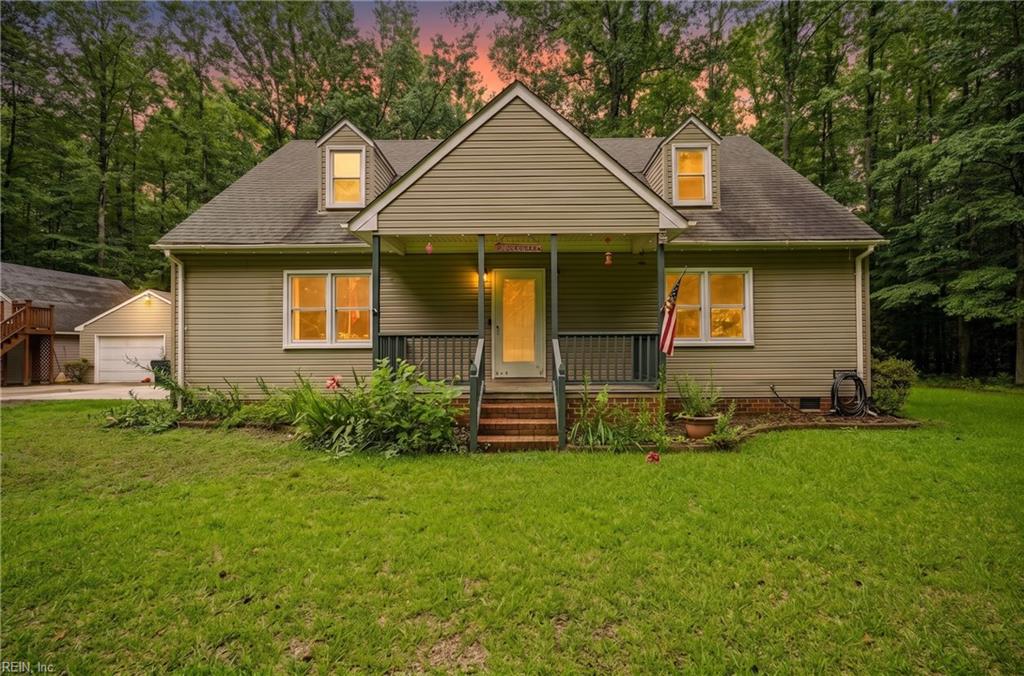 1609 Jackson Rd — photo