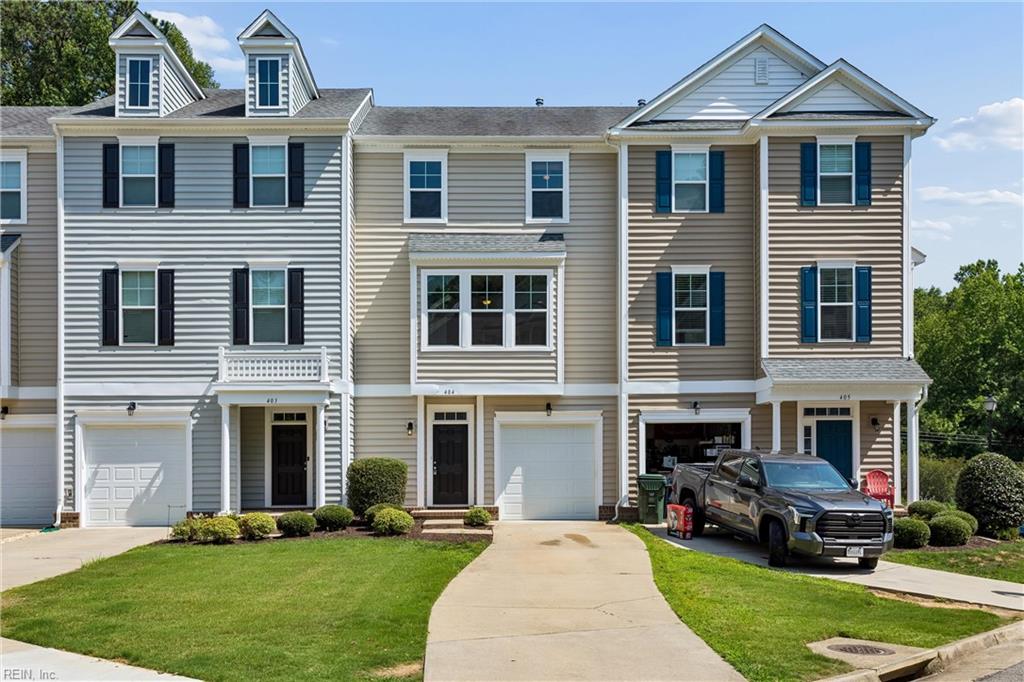 404 Prosperity Ct — photo