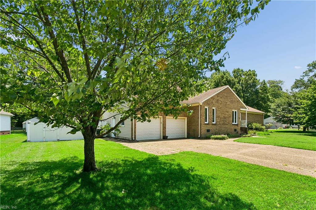 148 Hall Road, Hampton, VA 23664