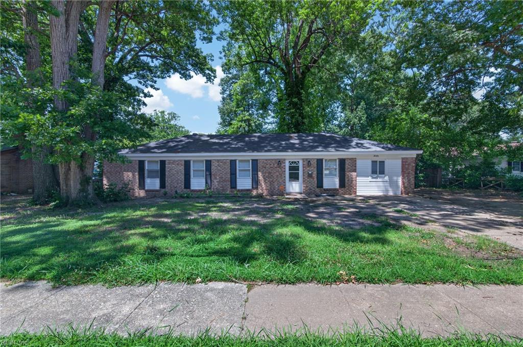 1049 E Little Back River Rd — photo