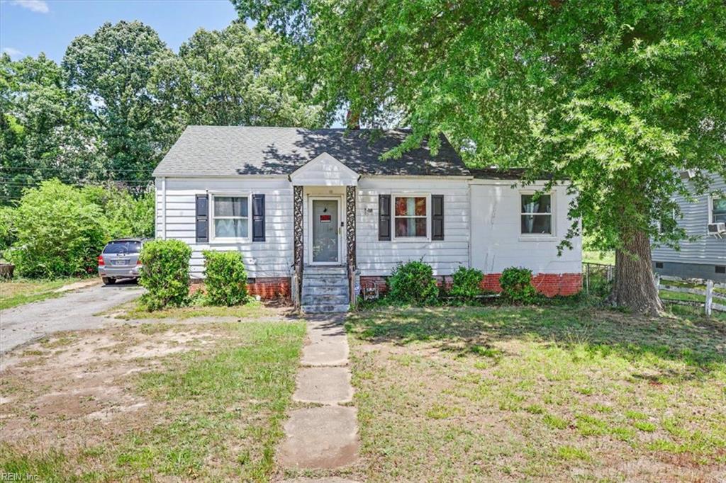 3466 Chapel Dr — photo