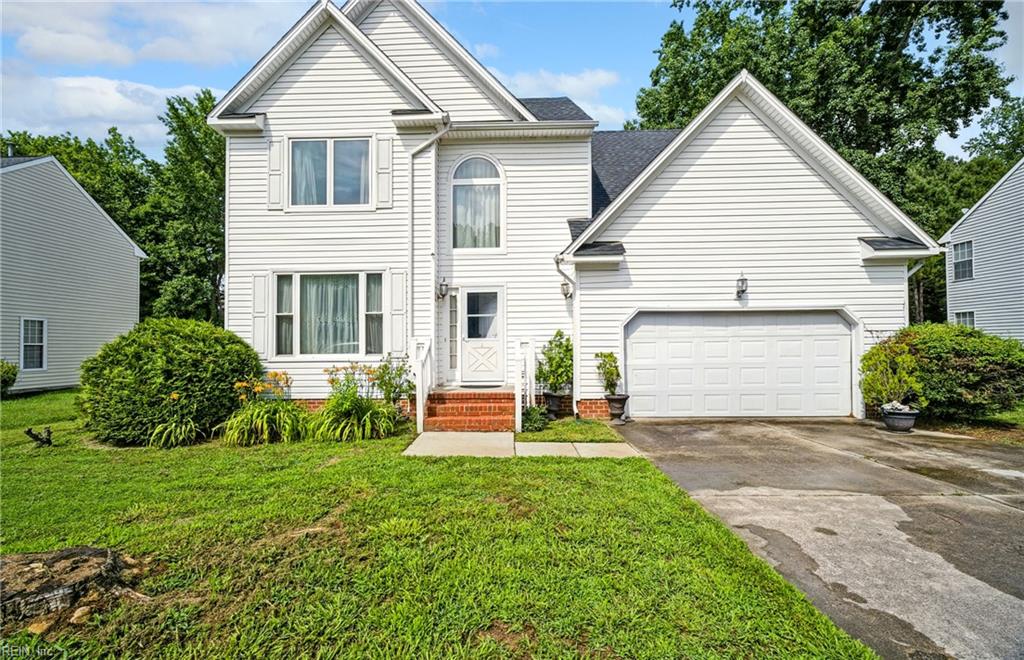308 Peachwood Ct — photo