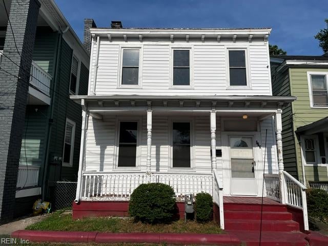 271 Webster Ave Ave — photo