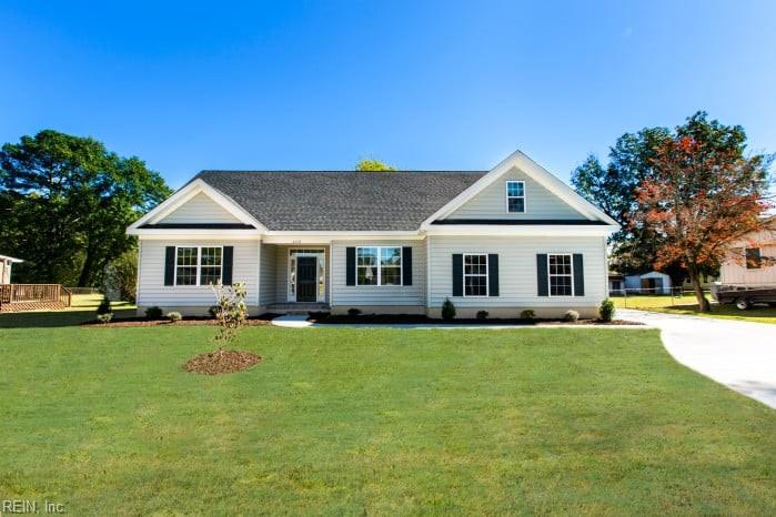 2223 Hampton Roads Pw — photo