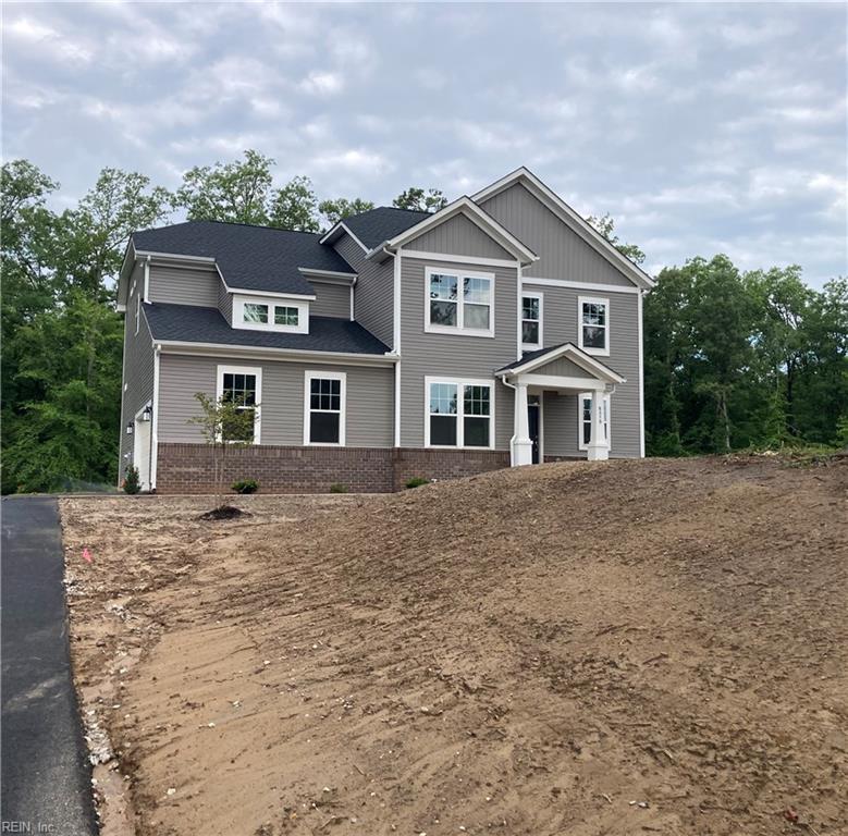 6319 Fawncrest Ln — photo