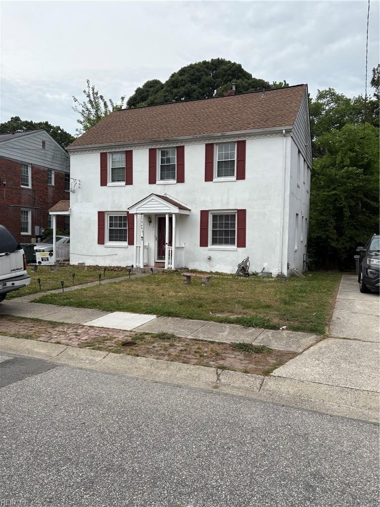 121 Armstrong Dr — photo