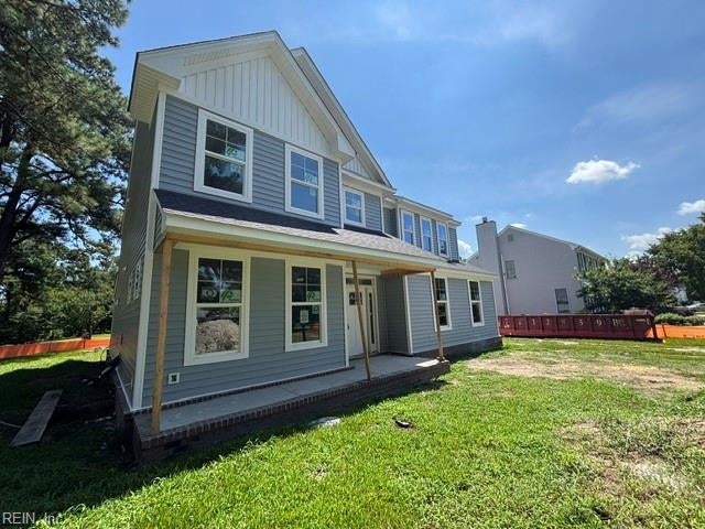 3315 Tyre Neck Rd — photo