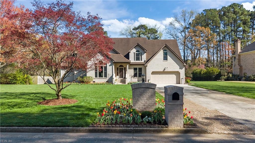 1026 Staceywood Ct — photo