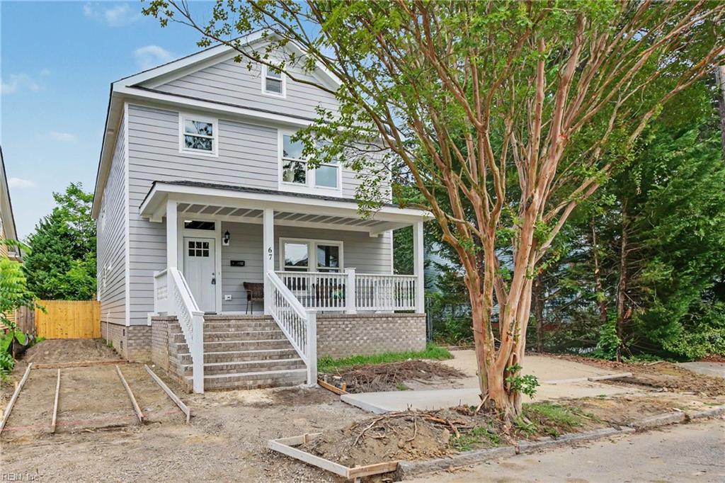 67 Elm Ave — photo