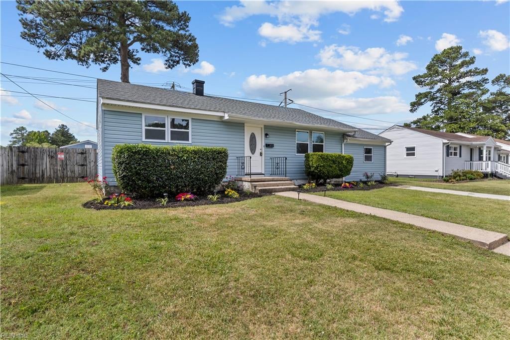 2517 Lynnriver Dr — photo