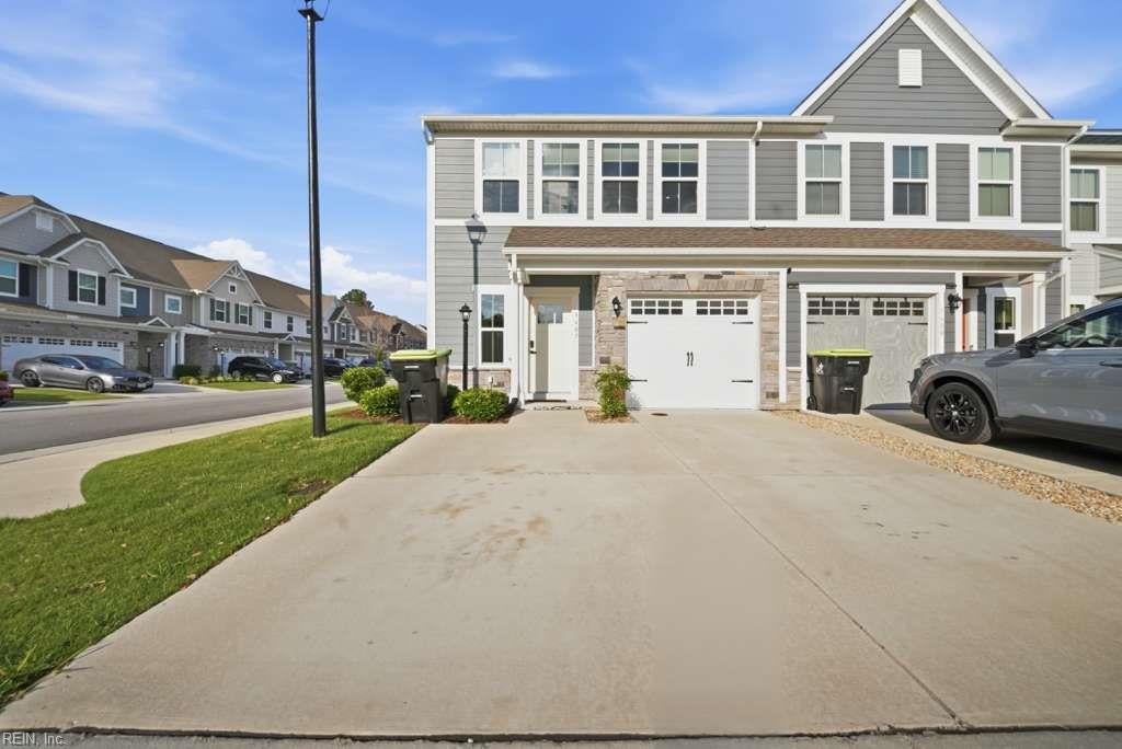 1607 Songbird Ln — photo