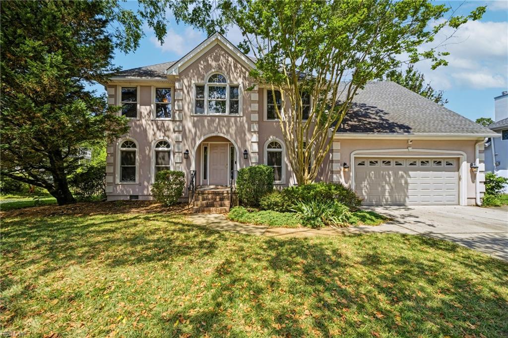 220 Marsh Island Dr — photo