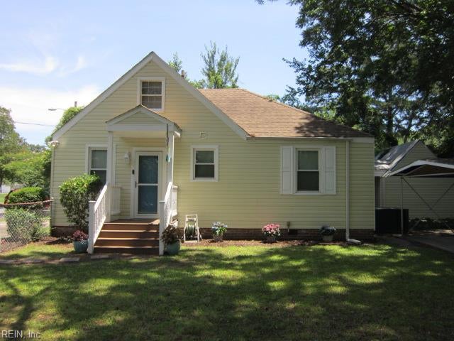 1111 Elk Ave — photo