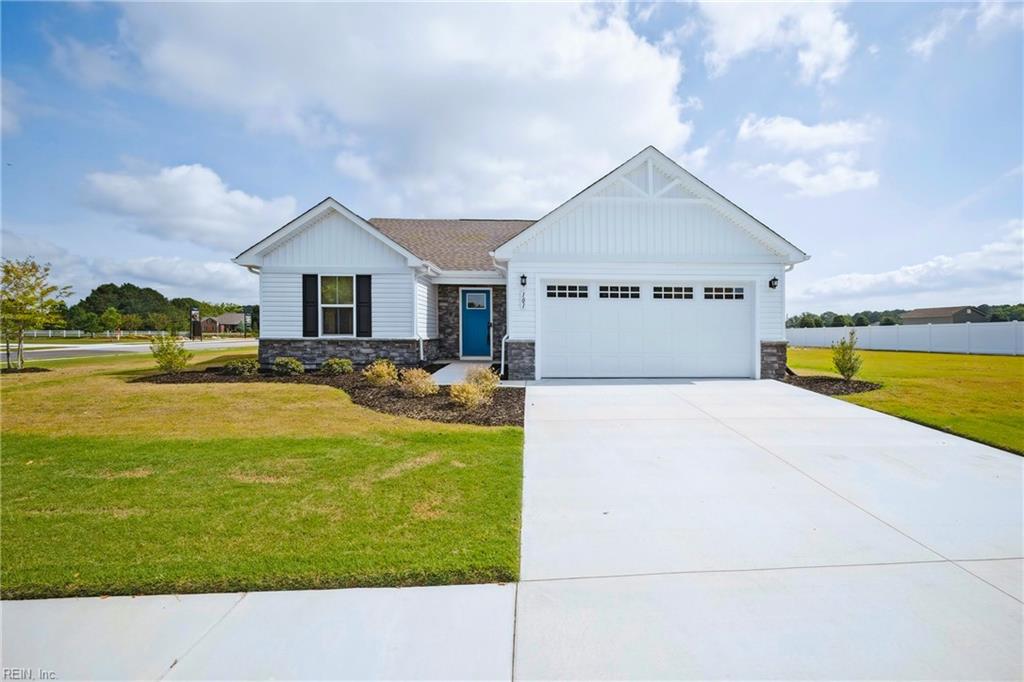 101 Tuscorora Ln — photo
