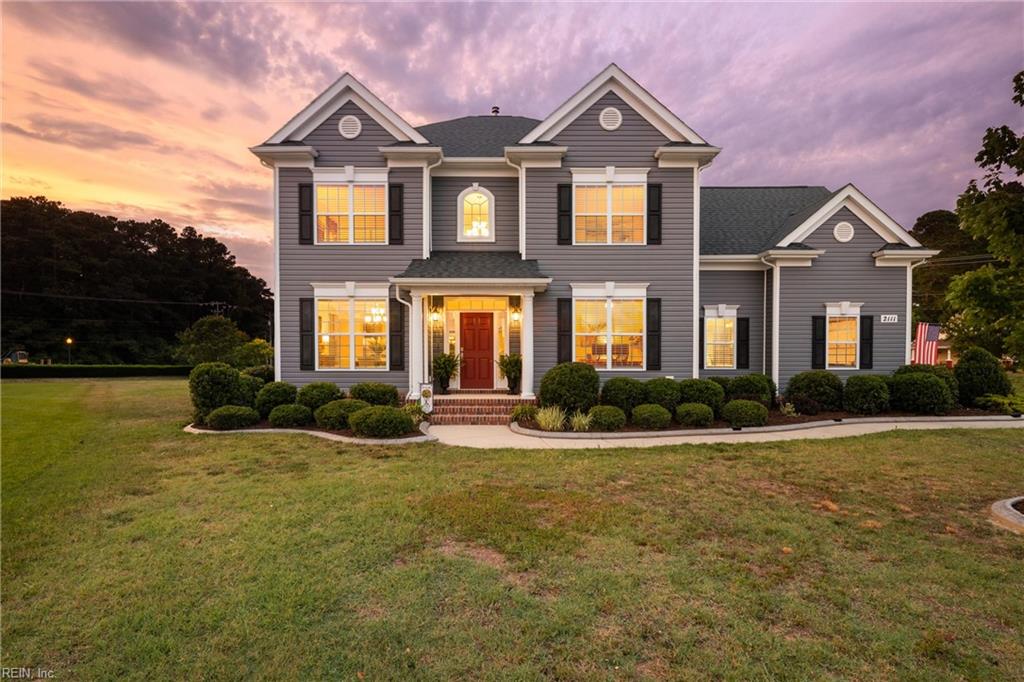 2111 Fieldbrook Pl — photo