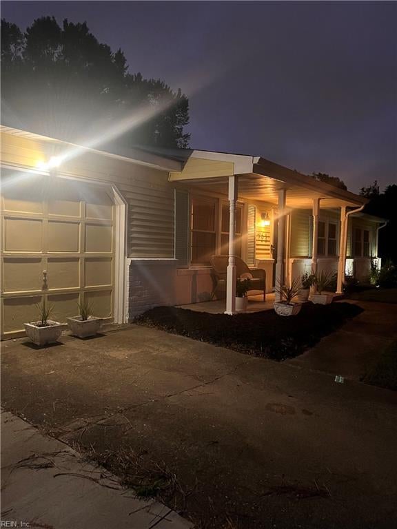 753 Churchill Dr — photo