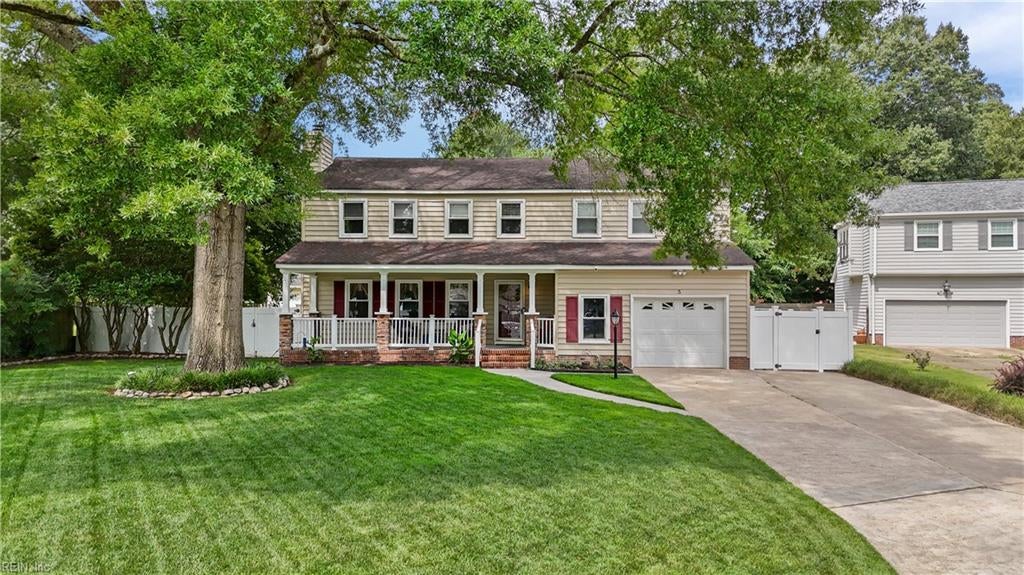 5 Deans Cir — photo