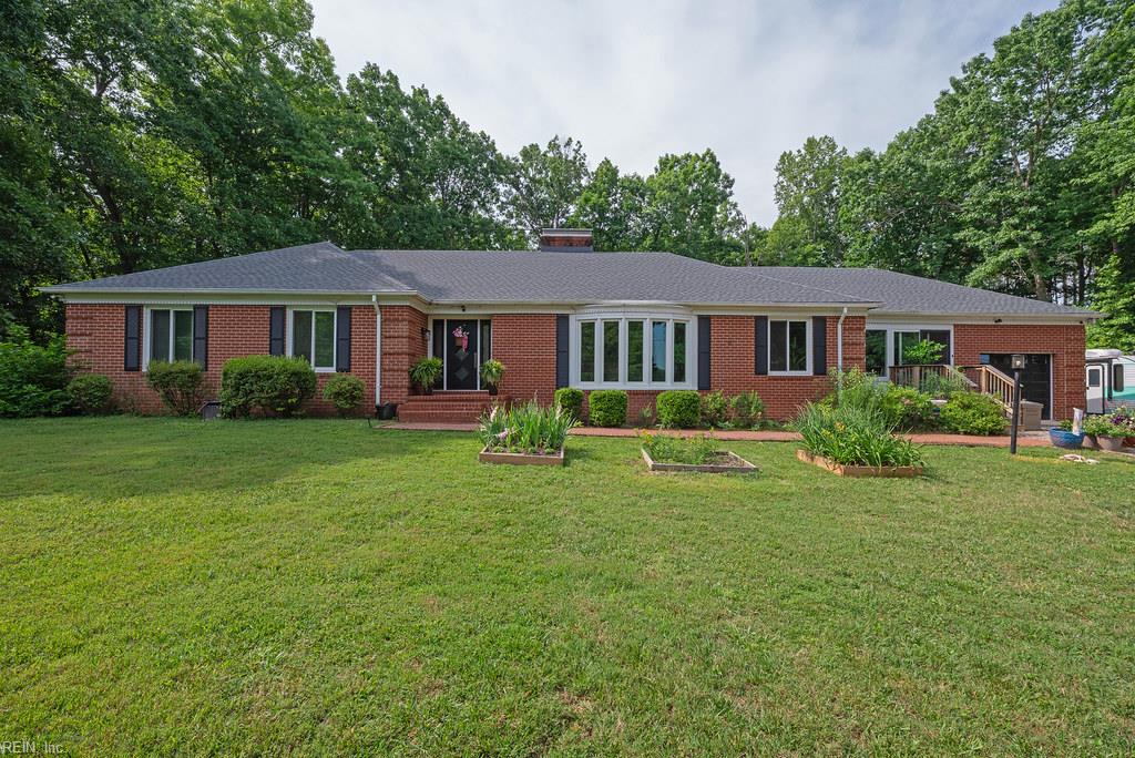 24601 Pear Orchard Rd — photo