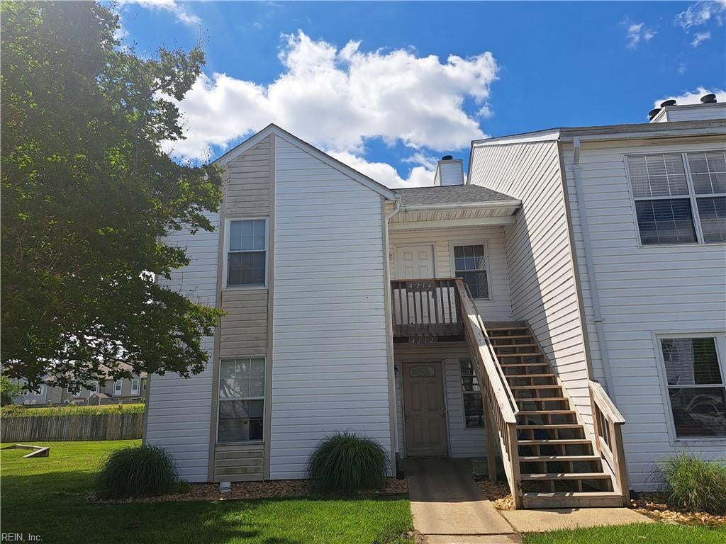 4214 Beasley Ct — photo