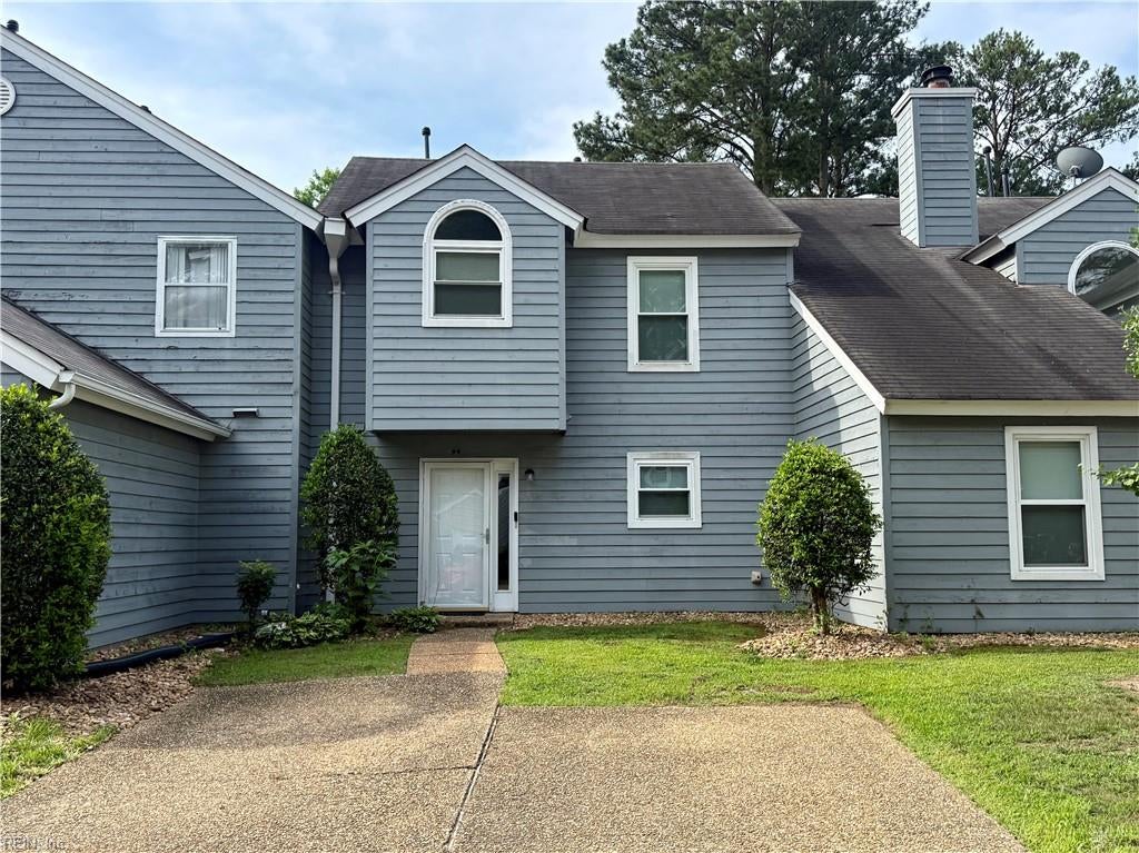 94 Madison Chse — photo