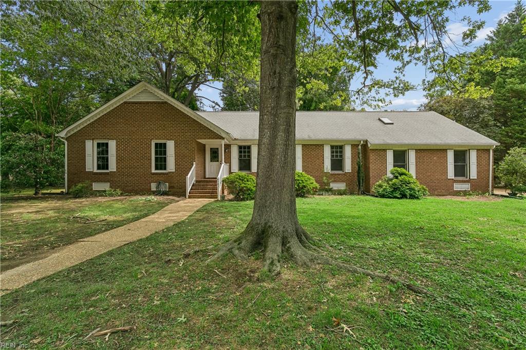 4741 Captain John Smith Rd — photo