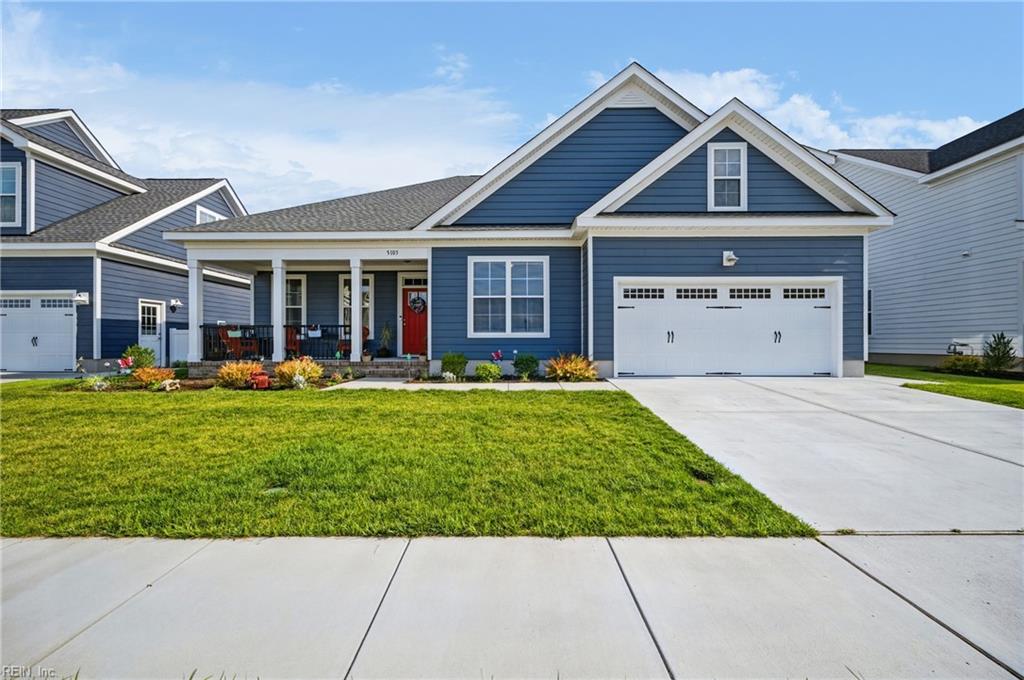 5103 Annapolis Dr — photo
