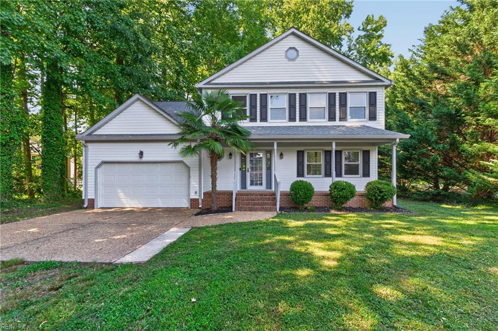 301 Nesbitt Court — photo