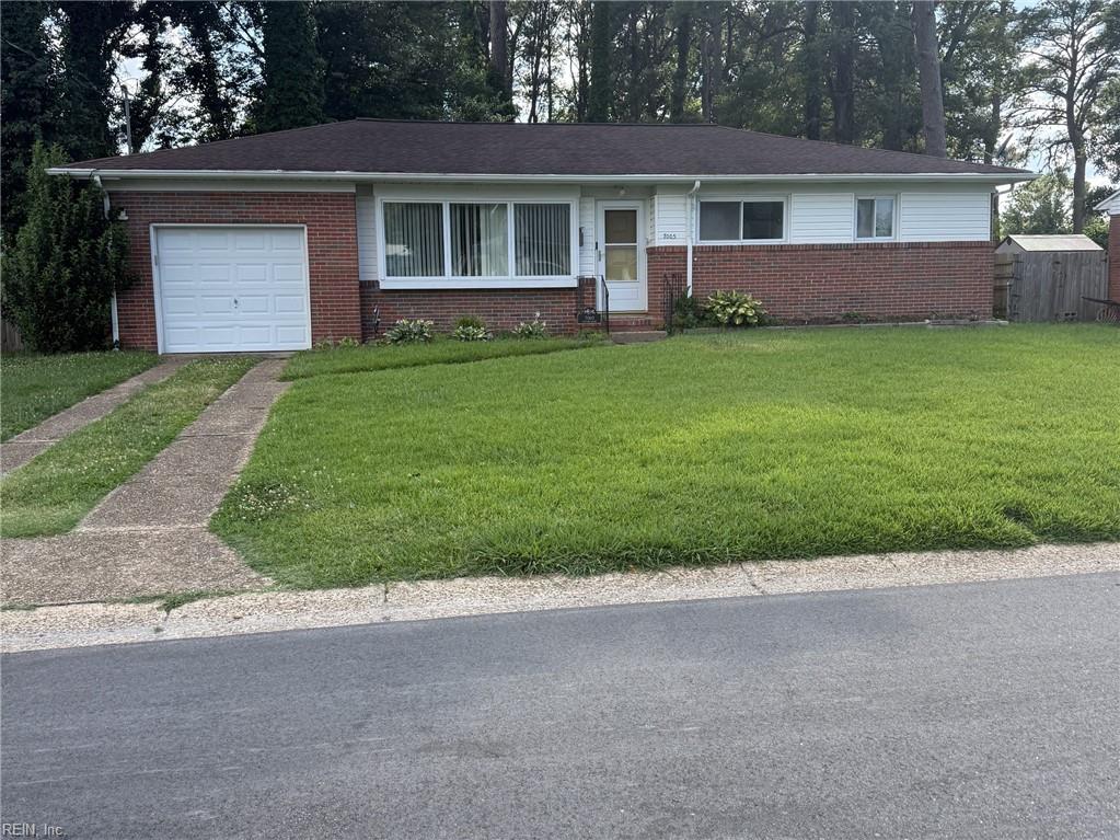 7005 Old Mill Rd — photo