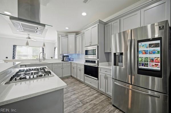 7 Cavalier Road, Hampton VA 23669