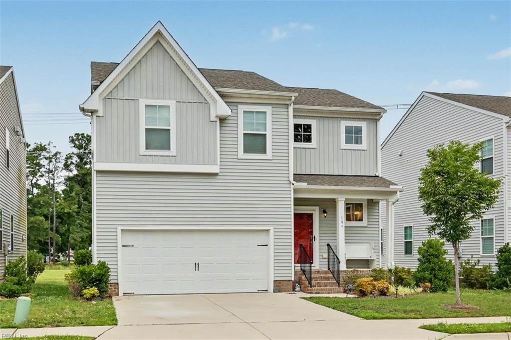 106 Meadows Landing Ln — photo