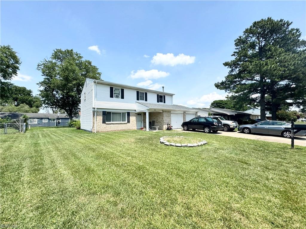 844 Parapet Rd — photo