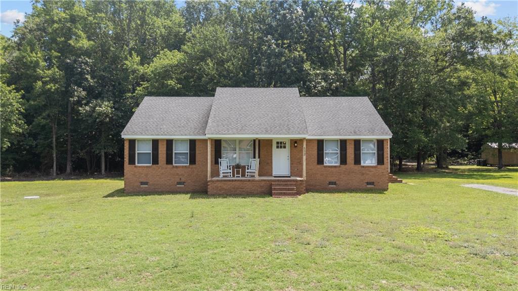 113 Spivey Farm Ln — photo