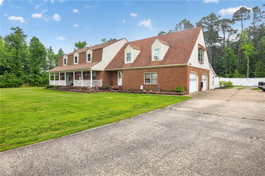 1374 Nc Highway 343 N Hwy — photo