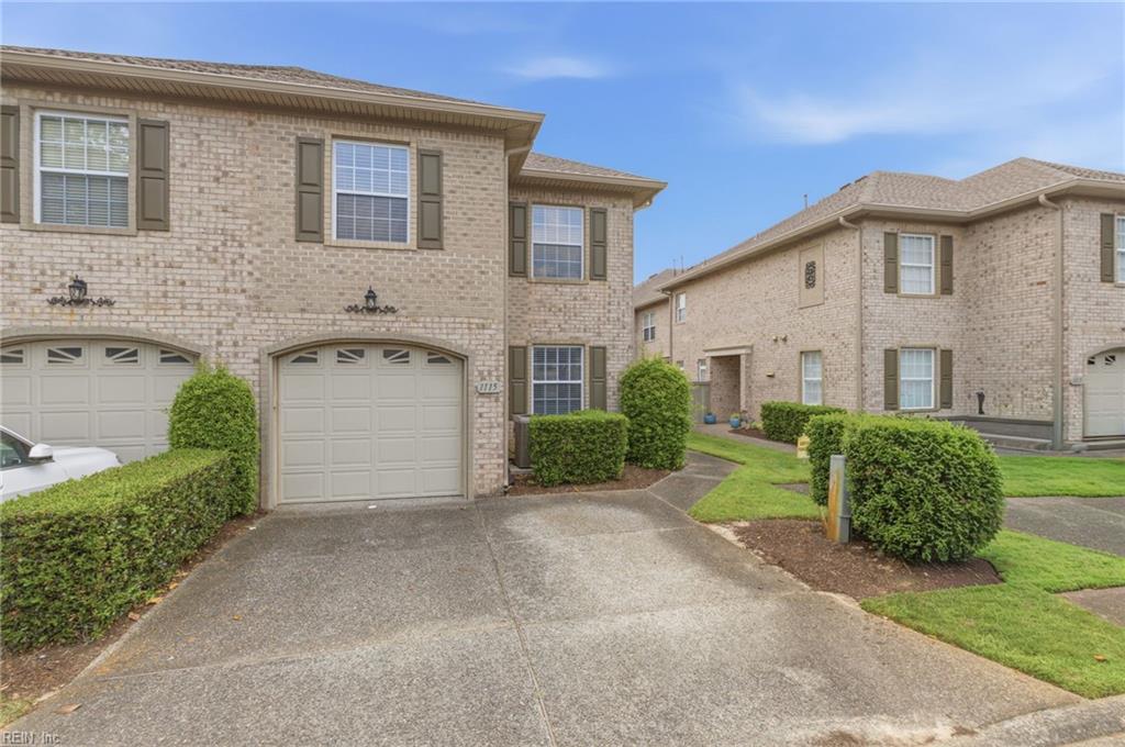 1115 Chancellor Walk Ct — photo