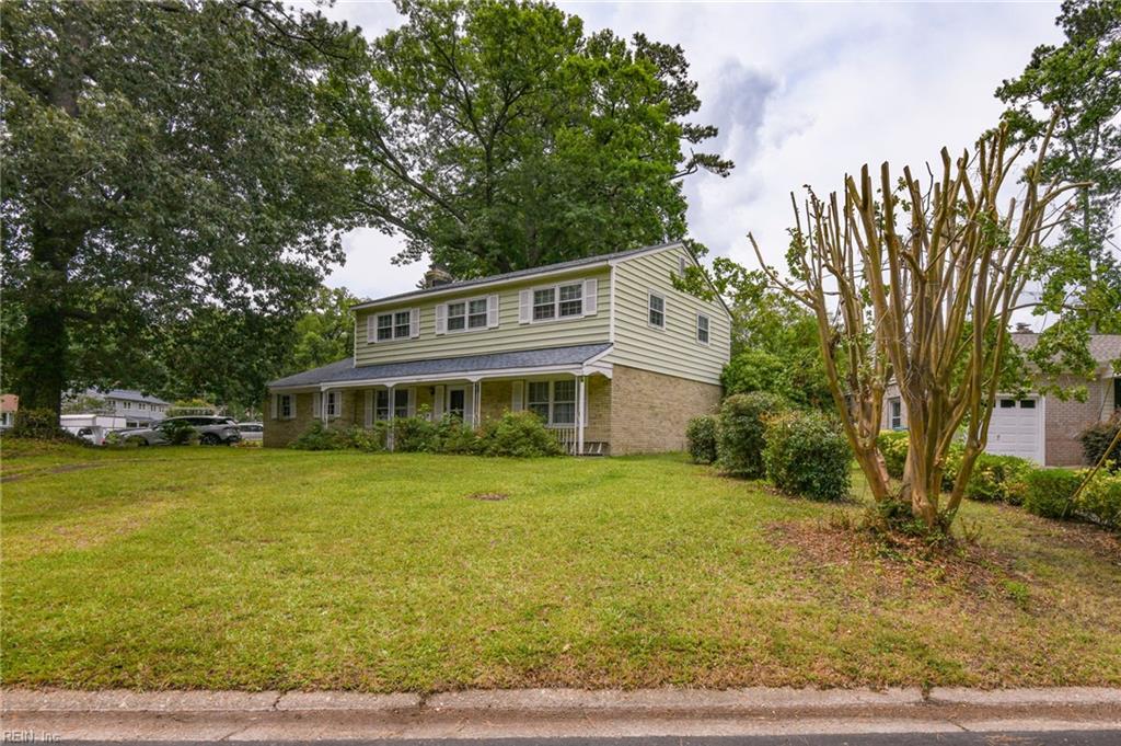 3501 Sea Gull Rd — photo
