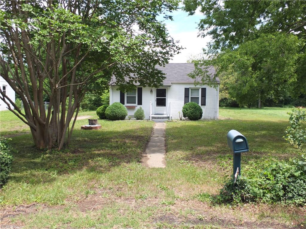 325 Koch Ave — photo