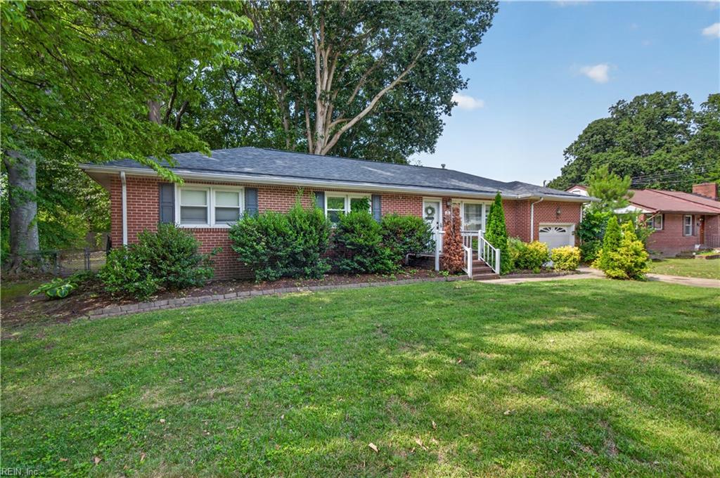 34 Roberta Drive, Hampton, Virginia 23666 — photo 3