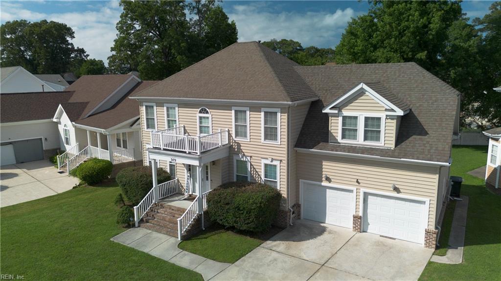 3172 S Stonebridge Dr — photo