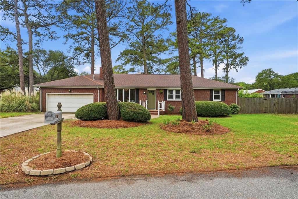 2201 Ebb Tide Rd — photo